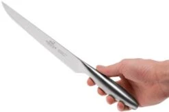 Lion Sabatier Fuso Carving Knife 20 Cm, 747282 13 Lion Sabatier Fuso Carving Knife 20 Cm, 747282 -Knives and Tools Shop SA747282 06 lion sabatier fuso sa747282 06