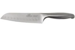Lion Sabatier Fuso Santoku Knife 18 Cm, 747982