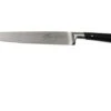 Lion Sabatier Edonist Carving Knife 20 Cm, Black, 806880