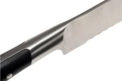 Lion Sabatier Edonist Utility Knife 12 Cm, Black, 807380 14 Lion Sabatier Edonist Utility Knife 12 Cm, Black, 807380 -Knives and Tools Shop SA807380 06 lion sabatier edonist sa807380 06 1