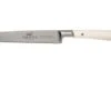 Lion Sabatier Edonist Perle Serrated Utility Knife 12 Cm, White, 807381 2 Lion Sabatier Edonist Perle Serrated Utility Knife 12 Cm, White, 807381 -Knives and Tools Shop SA807381 01 lion sabatier edonist perie sa807381 01