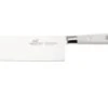 Lion Sabatier Idéal Toque Blanche 814983 Nakiri, 17 Cm 2 Lion Sabatier Idéal Toque Blanche 814983 Nakiri, 17 Cm -Knives and Tools Shop SA814983 01 lionsabatier