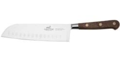Lion Sabatier Idéal Périgord 834786 Santoku, 18 Cm