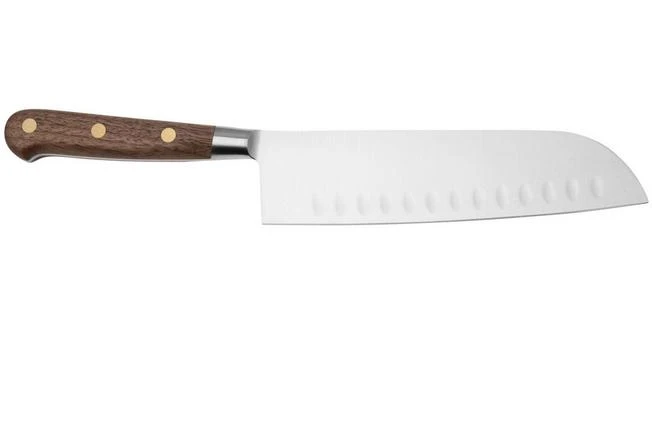 Lion Sabatier Idéal Périgord 834786 Santoku, 18 Cm 4 Lion Sabatier Idéal Périgord 834786 Santoku, 18 Cm - Image 2
