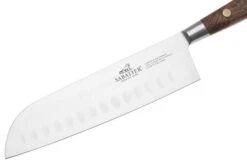 Lion Sabatier Idéal Périgord 834786 Santoku, 18 Cm 9 Lion Sabatier Idéal Périgord 834786 Santoku, 18 Cm -Knives and Tools Shop SA834786 03 sabatier