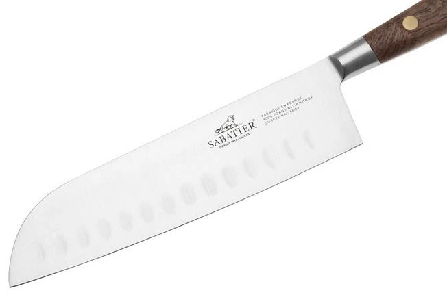 Lion Sabatier Idéal Périgord 834786 Santoku, 18 Cm 5 Lion Sabatier Idéal Périgord 834786 Santoku, 18 Cm - Image 3
