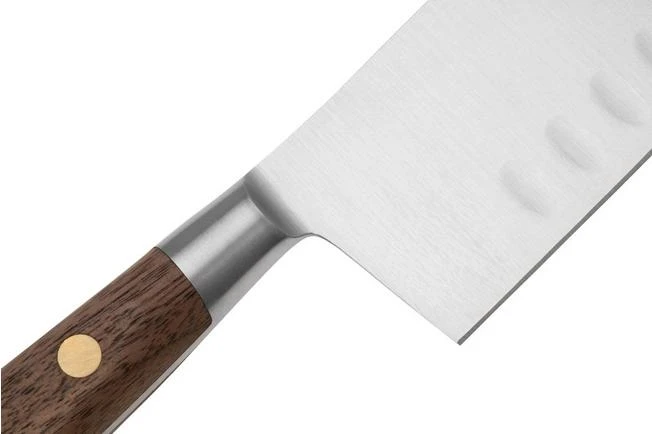 Lion Sabatier Idéal Périgord 834786 Santoku, 18 Cm 7 Lion Sabatier Idéal Périgord 834786 Santoku, 18 Cm - Image 5