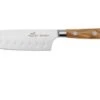 Lion Sabatier Idéal Provençao 834885 Mini Santoku, 13 Cm -Knives and Tools Shop SA834885 01 sabatier