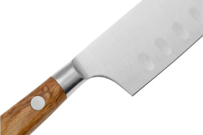 Lion Sabatier Idéal Provençao 834885 Mini Santoku, 13 Cm 7 Lion Sabatier Idéal Provençao 834885 Mini Santoku, 13 Cm - Image 5