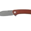 SENCUT Snap SA05A-V1 Burgundy Pocket Knife 2 SENCUT Snap SA05A-V1 Burgundy Pocket Knife -Knives and Tools Shop SESA05A V1 01 sencut