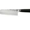 Shizu Hamono Shikisai Miyako Bessaku SB-1103 Santoku, 18 Cm -Knives and Tools Shop SISB 1103 01 shizu 1