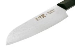Shizu Hamono Gifu Collection SC-1101 Santoku, 19 Cm 8 Shizu Hamono Gifu Collection SC-1101 Santoku, 19 Cm -Knives and Tools Shop SISC 1101 03 shizu