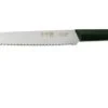 Shizu Hamono Gifu Collection SC-1102 Bread Knife, 23 Cm -Knives and Tools Shop SISC 1102 01 shizu