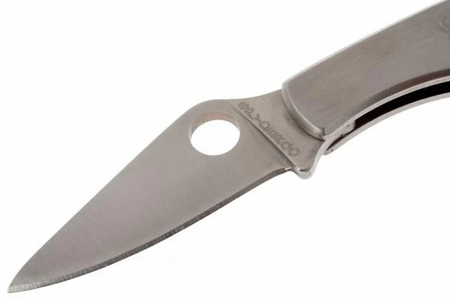 Spyderco Bug C133P Keychain Knife 4 Spyderco Bug C133P Keychain Knife - Image 2