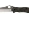 Spyderco Bradley 2 Folder C134CFP2 Pocket Knife -Knives and Tools Shop SPC134CFP2 01 spyderco bradley 2 spc134cfp2 01 1