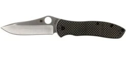 Spyderco Bradley 2 Folder C134CFP2 Pocket Knife