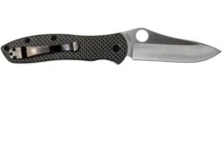 Knives and Tools Shop -Knives and Tools Shop SPC134CFP2 02 spyderco bradley 2 spc134cfp2 02 1