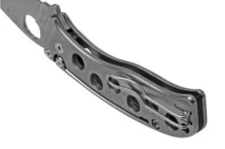 Spyderco PITS Folder C192TIPM390 Sprint Run 2022 Pocket Knife 11 Spyderco PITS Folder C192TIPM390 Sprint Run 2022 Pocket Knife -Knives and Tools Shop SPC192TIPM390 04 spyderco