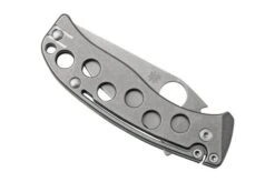 Spyderco PITS Folder C192TIPM390 Sprint Run 2022 Pocket Knife 13 Spyderco PITS Folder C192TIPM390 Sprint Run 2022 Pocket Knife -Knives and Tools Shop SPC192TIPM390 06 spyderco