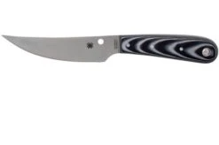 Spyderco Bow River FB64GP Fixed Knife, Phil Wilson Design