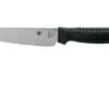 Spyderco Paring Knife K05PBK, 11.4 Cm -Knives and Tools Shop SPK05PBK 01 spyderco kitchen