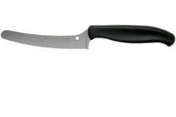 Spyderco Z-Cut K13PBK Utility Knife 11 Cm, Black