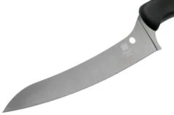 Spyderco Z-Cut K14PBK Utility Knife 11 Cm, Black 10 Spyderco Z-Cut K14PBK Utility Knife 11 Cm, Black -Knives and Tools Shop SPK14PBK 03 spyderco 1