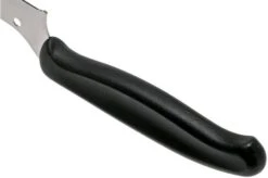 Spyderco Z-Cut K14PBK Utility Knife 11 Cm, Black 11 Spyderco Z-Cut K14PBK Utility Knife 11 Cm, Black -Knives and Tools Shop SPK14PBK 04 spyderco 1