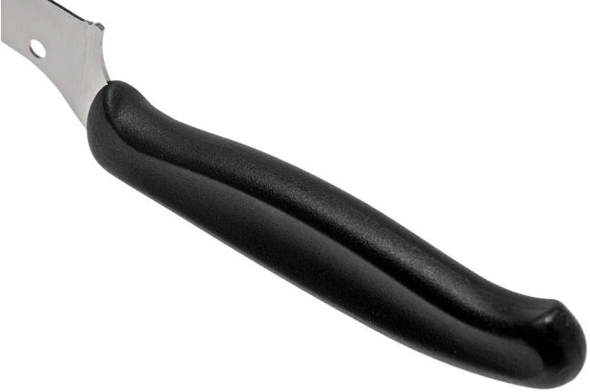 Spyderco Z-Cut K14PBK Utility Knife 11 Cm, Black 6 Spyderco Z-Cut K14PBK Utility Knife 11 Cm, Black - Image 4