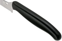 Spyderco Z-Cut K14PBK Utility Knife 11 Cm, Black 12 Spyderco Z-Cut K14PBK Utility Knife 11 Cm, Black -Knives and Tools Shop SPK14PBK 05 spyderco 1