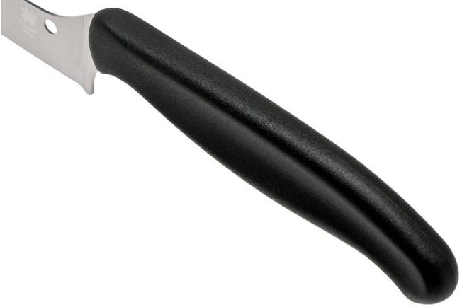 Spyderco Z-Cut K14PBK Utility Knife 11 Cm, Black 7 Spyderco Z-Cut K14PBK Utility Knife 11 Cm, Black - Image 5