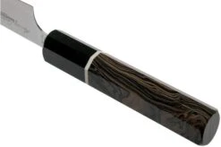 Spyderco Itamae Petty Murray Carter Collection, K15GPBNBK -Knives and Tools Shop SPK15GPBNBK 04 spyderco