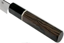 Spyderco Itamae Petty Murray Carter Collection, K15GPBNBK -Knives and Tools Shop SPK15GPBNBK 05 spyderco