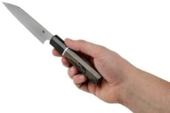 Spyderco Itamae Petty Murray Carter Collection, K15GPBNBK -Knives and Tools Shop SPK15GPBNBK 06 spyderco