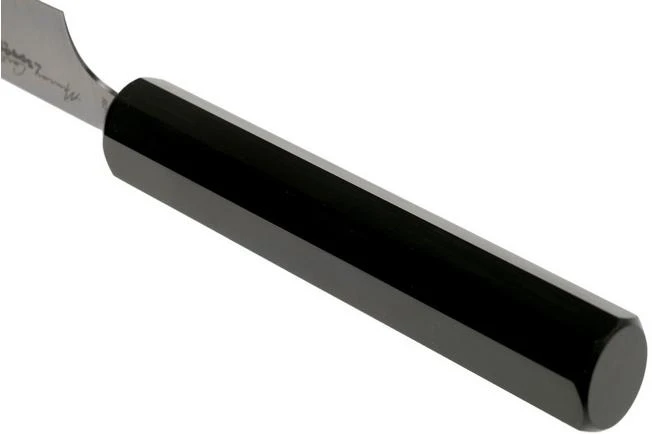 Spyderco Wakiita Petty Murray Carter Collection, K15GP 6 Spyderco Wakiita Petty Murray Carter Collection, K15GP - Image 4