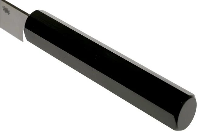 Spyderco Wakiita Petty Murray Carter Collection, K15GP 7 Spyderco Wakiita Petty Murray Carter Collection, K15GP - Image 5