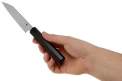 Spyderco Wakiita Petty Murray Carter Collection, K15GP 13 Spyderco Wakiita Petty Murray Carter Collection, K15GP -Knives and Tools Shop SPK15GP 06 spyderco