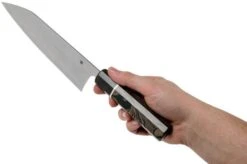 Spyderco Itamae Bunka Bocho Murray Carter Collection, K18GPBNBK -Knives and Tools Shop SPK18GPBNBK 06 spyderco