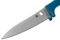 Spyderco Counter Puppy Peeling Knife Blue, K20PBL 10 Spyderco Counter Puppy Peeling Knife Blue, K20PBL -Knives and Tools Shop SPK20PBL 03 spyderco