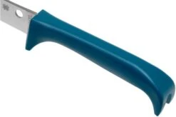 Spyderco Counter Puppy Peeling Knife Blue, K20PBL 12 Spyderco Counter Puppy Peeling Knife Blue, K20PBL -Knives and Tools Shop SPK20PBL 05 spyderco