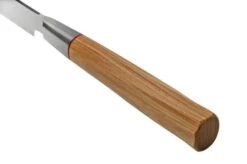 Suncraft Twisted Octagon TO-01 Peeling Knife 8 Cm 10 Suncraft Twisted Octagon TO-01 Peeling Knife 8 Cm -Knives and Tools Shop SU6730 04 suncraft