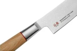 Suncraft Twisted Octagon TO-02 Utility Knife 15 Cm 11 Suncraft Twisted Octagon TO-02 Utility Knife 15 Cm -Knives and Tools Shop SU6731 05 suncraft