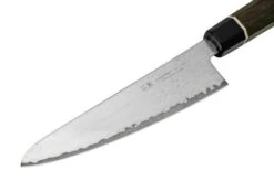 Suncraft Senzo Black BD-03 Santoku 14.5 Cm -Knives and Tools Shop SU6804 03 suncraft