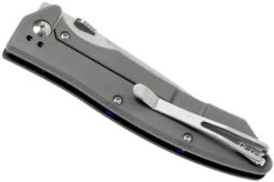 Steel Will - Resident F15-91 Carbon Fibre And Titanium Pocket Knife 13 Steel Will - Resident F15-91 Carbon Fibre And Titanium Pocket Knife -Knives and Tools Shop SWK F15 91 04 steel will