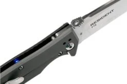 Steel Will - Resident F15-91 Carbon Fibre And Titanium Pocket Knife 15 Steel Will - Resident F15-91 Carbon Fibre And Titanium Pocket Knife -Knives and Tools Shop SWK F15 91 06 steel will