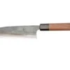 Sakai Takayuki Blue 2 Kurouchi 01172 Wa-santoku, 17 Cm -Knives and Tools Shop TA01172 01 sakaitakayuki