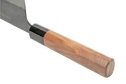 Sakai Takayuki Blue 2 Kurouchi 01173 Wa-nakiri 17 Cm 13 Sakai Takayuki Blue 2 Kurouchi 01173 Wa-nakiri 17 Cm -Knives and Tools Shop TA01173 06 sakaitakayuki