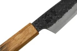 Sakai Takayuki Homura Guren 01185 Wa-petty 15 Cm 11 Sakai Takayuki Homura Guren 01185 Wa-petty 15 Cm -Knives and Tools Shop TA01185 05 sakai