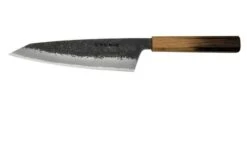 Sakai Takayuki Homura Guren 01187 Wa-gyuto 22.5 Cm