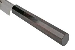 Sakai Takayuki Blue 2 Steel Japanese Style 01203 Yanagiba 24cm 13 Sakai Takayuki Blue 2 Steel Japanese Style 01203 Yanagiba 24cm -Knives and Tools Shop TA01203 06 sakaitakayuki